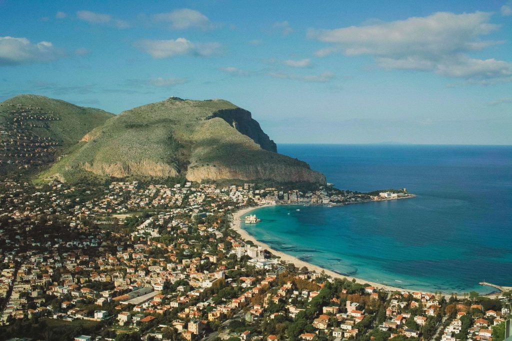 Palermo come un set cinematografico